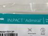 MEDTRONIC N.PACT Admiral Paclitaxel-Coated PTA Balloon Catheter   ADM05015013P   Exp.2024-02  (Y22) IN.Pact Admiral