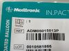 MEDTRONIC N.PACT Admiral Paclitaxel-Coated PTA Balloon Catheter   ADM05015013P   Exp.2024-02  (Y22) IN.Pact Admiral