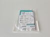 MEDTRONIC N.PACT Admiral Paclitaxel-Coated PTA Balloon Catheter   ADM05015013P   Exp.2024-02  (Y22) IN.Pact Admiral