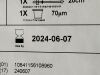 TELEFLEX Pronto V3 5003 Extraction Catheter 6F  Exp.2024-06  (Y22) Pronto V3