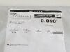 GORE Heparin  VBJR071502A  Exp.2024-06  (Y22) Heparin