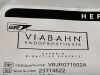 GORE Heparin  VBJR071502A  Exp.2024-06  (Y22) Heparin