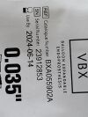 GORE Heparin  BXA055902A   Exp.2024-06  (Y22) Heparin