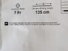 GORE Heparin  BXA055902A   Exp.2024-06  (Y22) Heparin