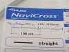 TERUMO NaviCross  PN*NS18153H  Exp.2023-07  (Y22) NaviCross