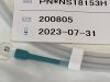 TERUMO NaviCross  PN*NS18153H  Exp.2023-07  (Y22) NaviCross