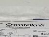 TERUMO Crosstella Rx  BD-F60200LR   Exp.2023-05  (Y22) Crosstella Rx