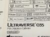 BARD Ultraverse 035 U357594  Exp.2020-02  (Y22) Ultraverse 035