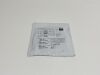 BARD Lutonix OTW AV Drug Coated Balloon PTA Catheter 10mm x 60mm, 75cm LX35751060V  Exp.2025-03  (Y22) Lutonix 035