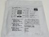 BARD LUTONIX 018 Drug Coated Balloon PTA Catheter  LX181305405F  Exp.2027-01  (Y22) Lutonix 018