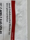 COOK MEDICAL Arndt Endobronchial Blocker Set w/Spherical Balloon 7F x 65cm  G44114   Exp.2024-05  (Y21) Arndt Endobronchial Blocker Set