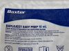 BAXTER Duploject Easy Prep 10mL  1501252  Exp.2026-03  (Y21) Duploject Easy Prep 10mL