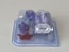 BAXTER Duploject Easy Prep 10mL  1501252  Exp.2026-03  (Y21) Duploject Easy Prep 10mL