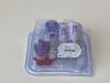 BAXTER Duploject Easy Prep 10mL  1501252  Exp.2026-03  (Y21) Duploject Easy Prep 10mL