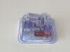 BAXTER Duploject Easy Prep 10mL  1501252  Exp.2026-03  (Y21) Duploject Easy Prep 10mL