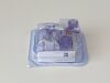 BAXTER Duploject Easy Prep 10mL  1501252  Exp.2026-03  (Y21) Duploject Easy Prep 10mL