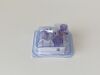 BAXTER Duploject Easy Prep 10mL  1501252  Exp.2026-03  (Y21) Duploject Easy Prep 10mL