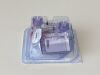 BAXTER Lot of 2 Duploject Easy Prep 10mL  1501252  Exp.2025-10  (Y21) Duploject Easy Prep 10mL