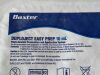 BAXTER Lot of 3 Duploject Easy Prep 10mL  1501252  Exp.2024-08 & 2024-10 (Y21) Duploject Easy Prep 10mL