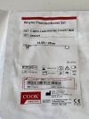 COOK MEDICAL Wayne Pneumothorax Set  G56535   Exp.2024-07 & 2024-09 (Y21) Wayne Pneumothorax Set