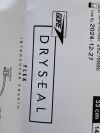 GORE DrySeal Flex  DSF1433   Exp.2024-12  (Y21) DrySeal Flex