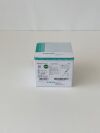 BRAUN Box of 50 Introcan Safety IV Catheter 18G x 1.25" PUR, Straight    Exp.2028-12 & 2029-01  (Y20) Introcan Safety