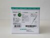 BRAUN Box of 50 Introcan Safety IV Catheter 18G x 1.25" PUR, Straight    Exp.2028-12 & 2029-01  (Y20) Introcan Safety
