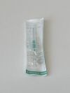 BRAUN Box of 50 Introcan Safety IV Catheter 18G x 1.25" PUR, Straight    Exp.2028-12 & 2029-01  (Y20) Introcan Safety