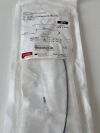 COOK MEDICAL Flexor Check-Flo Introducer  G30117   Exp.2026-08  (Y19) Flexor Check-Flo Introducer