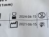 COOK MEDICAL Check-Flo Performer Introducer  G08956  Exp.2024-06  (Y19) Check-Flo Performer Introducer