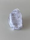 HUDSON RCI Lot of 6 Adult Three-In-One Mask  1061  Exp.2027-09  (Y19/Y48) Adult Three-In-One Mask