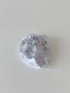 HUDSON RCI Lot of 6 Adult Three-In-One Mask  1061  Exp.2027-09  (Y19/Y48) Adult Three-In-One Mask