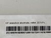 OLYMPUS HF-resection electrode roller 22.5 Fr  WA47052C  Exp.2024-11  (Y19) HF-resection electrode roller 22.5 Fr