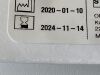 OLYMPUS HF-resection electrode roller 22.5 Fr  WA47052C  Exp.2024-11  (Y19) HF-resection electrode roller 22.5 Fr