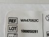 OLYMPUS HF-resection electrode roller 22.5 Fr  WA47052C  Exp.2024-11  (Y19) HF-resection electrode roller 22.5 Fr