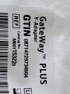 BOSTON SCIENTIFIC GateWay Plus  M001153220 Exp.2024-06  (Y19/Y51) GateWay Plus