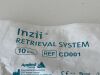 APPLIED Inzii Retrieval System  CD001   Exp.2026-06  (Y19) Inzii Retrieval System