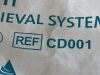 APPLIED Inzii Retrieval System  CD001   Exp.2026-06  (Y19) Inzii Retrieval System