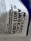 CONMED Airseal  iAS12-120LPi   Exp.2027-02  (Y19) Airseal