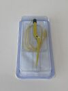 STRYKER Disposable Spetzler Malis  6760-230-005  Exp.2024-09  (Y19) Disposable Spetzler Malis