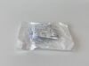 BARD Lot of 2 CWS 400 Closed Wound Suction Kit  0043610  Exp.2028-12  (Y19) CWS 400 Closed Wound Suction Kit