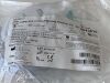 BARD Lot of 2 CWS 400 Closed Wound Suction Kit  0043610  Exp.2028-12  (Y19) CWS 400 Closed Wound Suction Kit