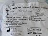 BARD Lot of 2 CWS 400 Closed Wound Suction Kit  0043610  Exp.2028-12  (Y19) CWS 400 Closed Wound Suction Kit