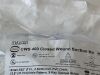 BARD CWS 400 Closed Wound Suction Kit  0043600 Exp.2026-05  (Y19) CWS 400 Closed Wound Suction Kit