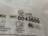BARD CWS 400 Closed Wound Suction Kit  0043600 Exp.2026-05  (Y19) CWS 400 Closed Wound Suction Kit