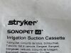 STRYKER Sonopet iQ  5500-573-000  Exp.2025-01  (Y19) Sonopet iQ