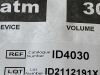 BARD Presto  ID4030   Exp.2024-12  (Y19/Y32) Presto