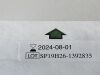 GEM Coupler 2.0mm  GEM2752/I  Exp.2024-08  (Y19/Y32) Coupler 2.0mm