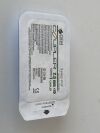 GEM Coupler 2.0mm  GEM2752/I  Exp.2024-08  (Y19/Y32) Coupler 2.0mm