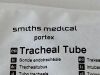 SMITHS MEDICAL Lot of 10 Tracheal Tube  100/126/040   Exp.2028-03  (Y19) Tracheal Tube